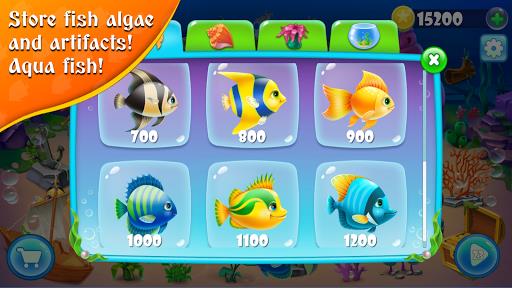 Aqua Fish Screenshot 4