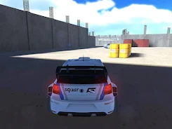 Rally Racer Dirt Screenshot 8