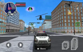 Miami Crime Vice Town Screenshot 8