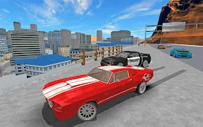 Tarzan car game & tarzan game Screenshot 8