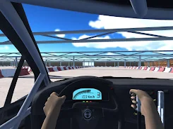 Rally Racer Dirt Screenshot 4