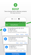 Duplicate Contacts Fixer Screenshot 7