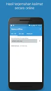 Kamus offline lengkap Screenshot 6