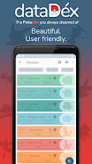 dataDex - Pokédex for Pokémon Screenshot 6