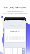 Bitpie Wallet Screenshot 5