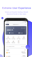 Bitpie Wallet Screenshot 4