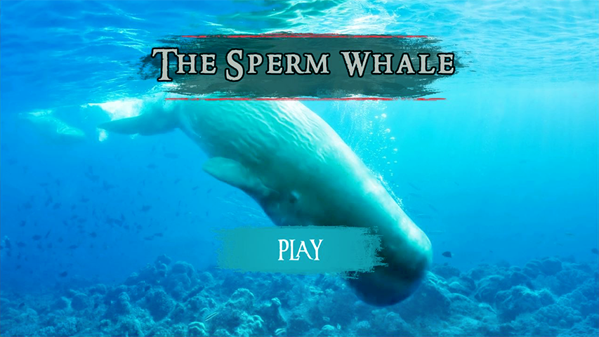 The Sperm Whale Screenshot 3