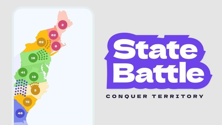 State Battle Conquer Territory Screenshot 3
