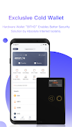 Bitpie Wallet Screenshot 6