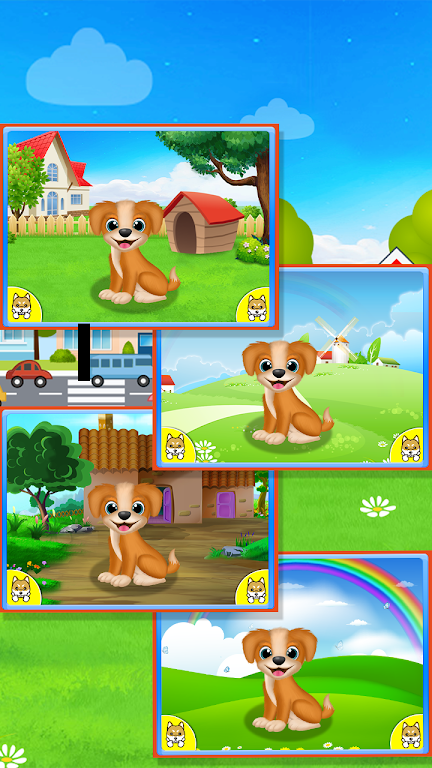 My Puppy Salon - Daycare Screenshot 3