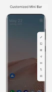 Android 13 Style Launcher Screenshot 5