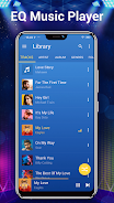 Music - Mp3 Player Screenshot 2