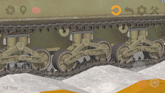 Tank Physics Mobile Screenshot 4