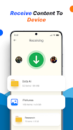 Smart Switch: Phone Clone App Screenshot 6