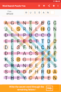 Word Search - Word Puzzle Game Screenshot 9