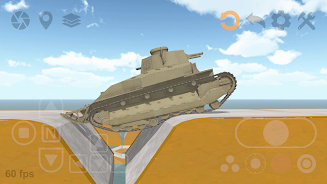 Tank Physics Mobile Screenshot 8
