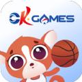 OKGames Sports NBA JILI APK