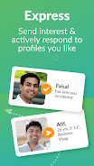 Urdu Matrimony® - Nikah App Screenshot 5