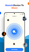 Smart Switch: Phone Clone App Screenshot 4