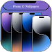 IW Iphone 15 pro max wallpaper APK