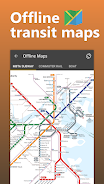 Boston Transit: MBTA Tracker Screenshot 6