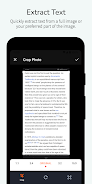 OCR - Image to Text - Extract Screenshot 2