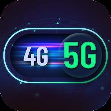 5G&4G Force Lte APK