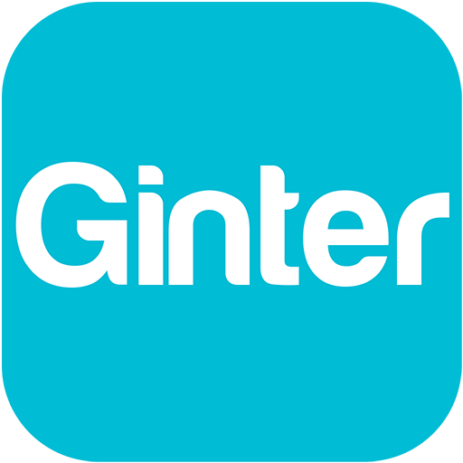 GINTER - GAY VIDEO CHAT APK