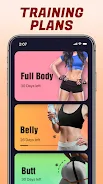 Lose Weight at Home in 30 Days Screenshot 2