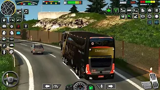 US City Bus Simulator 2022 Screenshot 4