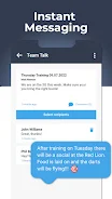 Teamer - Sports Team App Screenshot 5