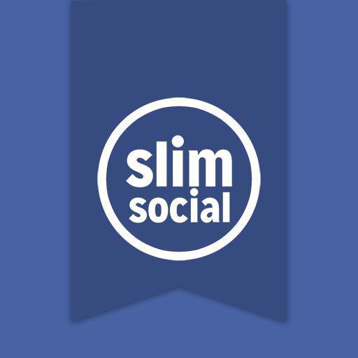 SlimSocial for Facebook APK