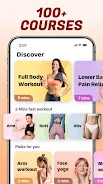 Lose Weight at Home in 30 Days Screenshot 1