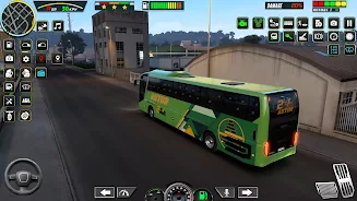 US City Bus Simulator 2022 Screenshot 5