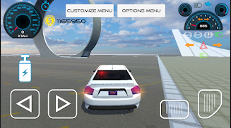 Honda City Drift Game 2021 Screenshot 6