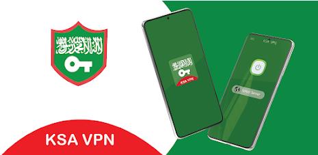 KSA VPN-Saudi Arabia VPN Proxy Screenshot 1
