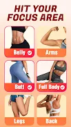 Lose Weight at Home in 30 Days Screenshot 5