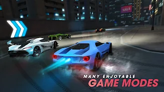 Driving Real Race City 3D Screenshot 4