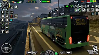 US City Bus Simulator 2022 Screenshot 2