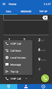 Rynga - Cheap Android Calls Screenshot 4