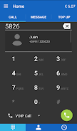 Rynga - Cheap Android Calls Screenshot 5