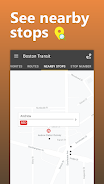 Boston Transit: MBTA Tracker Screenshot 3