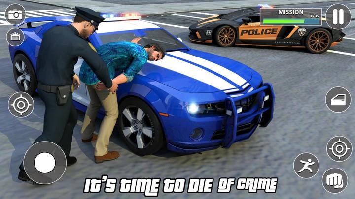 Gangster Games Crime Simulator Screenshot 4