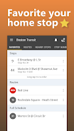 Boston Transit: MBTA Tracker Screenshot 7