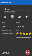 Rynga - Cheap Android Calls Screenshot 6