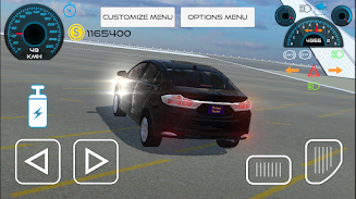 Honda City Drift Game 2021 Screenshot 3