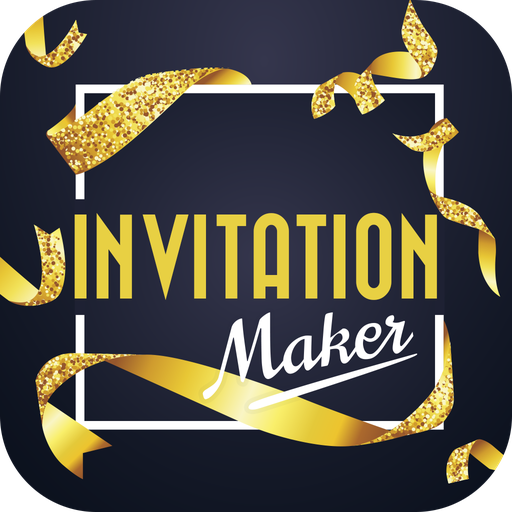 Invitation Maker, Greeting Card Maker (RSVP) APK