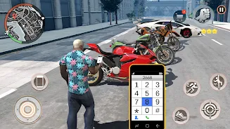 Gangster Hero Screenshot 1