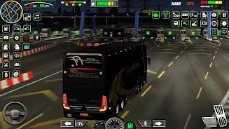 US City Bus Simulator 2022 Screenshot 3