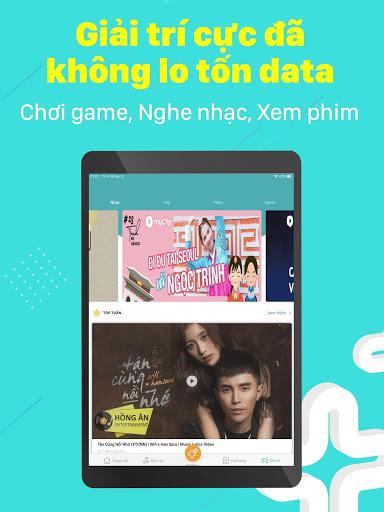 My Viettel: Tích điểm, Đổi quà Screenshot 90